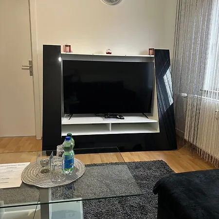 Hammer Wohnung Hamm  Exterior foto