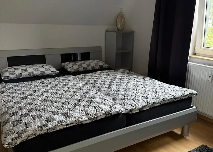 Hammer Wohnung