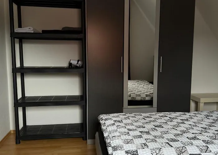Hammer Wohnung