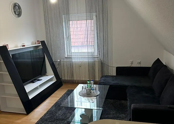Hammer Wohnung