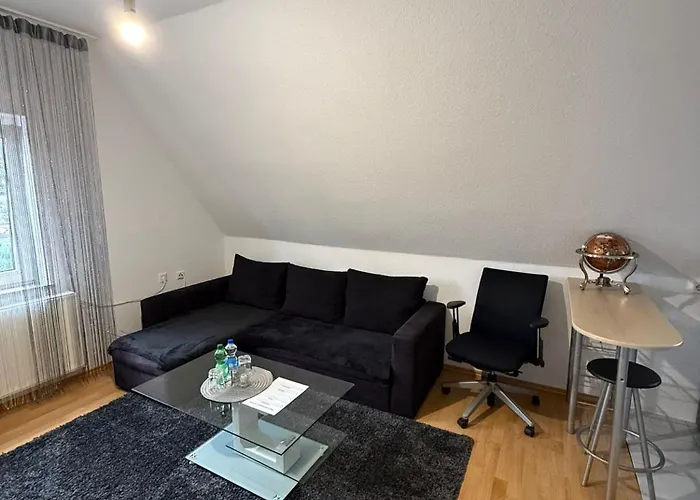 Hammer Wohnung