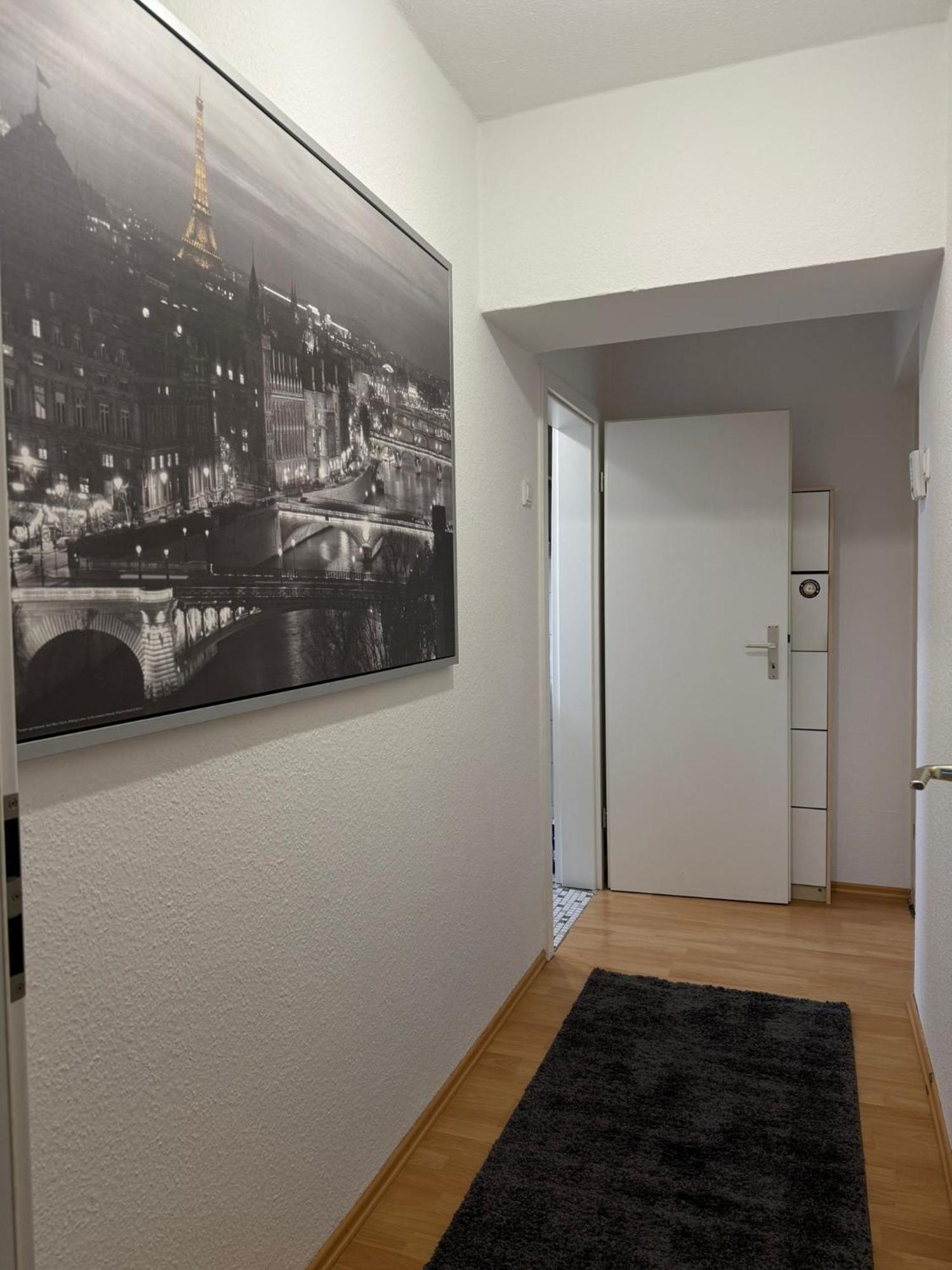 Apartment Hammer Hamm (North Rhine-Westphalia)